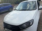 ВАЗ (Lada) Granta 2190 2020 года за 3 500 000 тг. в Жезказган