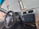 ВАЗ (Lada) Granta 2190 2020 года за 3 500 000 тг. в Жезказган – фото 3
