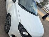 ВАЗ (Lada) Granta 2190 2020 года за 3 500 000 тг. в Жезказган – фото 5