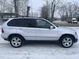 BMW X5 2001 года за 5 000 000 тг. в Кокшетау – фото 3