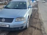 Volkswagen Passat 2001 годаүшін2 100 000 тг. в Шымкент – фото 4