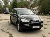 SsangYong Kyron 2014 года за 6 000 000 тг. в Шамалган – фото 2