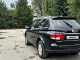 SsangYong Kyron 2014 годаүшін6 000 000 тг. в Шамалган – фото 4