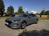 Hyundai Sonata 2022 годаүшін11 200 000 тг. в Алматы