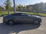 Hyundai Sonata 2022 годаүшін11 200 000 тг. в Алматы – фото 5