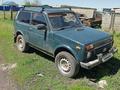 ВАЗ (Lada) Lada 2121 2001 годаүшін550 000 тг. в Актобе