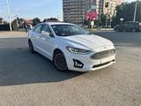 Ford Mondeo 2017 года за 7 700 000 тг. в Актобе – фото 2