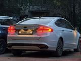 Ford Mondeo 2017 года за 7 700 000 тг. в Актобе – фото 4