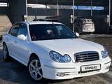 Hyundai Sonata 2002 года за 2 550 000 тг. в Шымкент