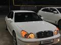 Hyundai Sonata 2002 годаүшін2 550 000 тг. в Шымкент – фото 2