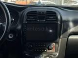 Hyundai Sonata 2002 года за 2 550 000 тг. в Шымкент – фото 5