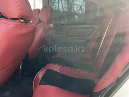 Hyundai Sonata 2002 года за 2 550 000 тг. в Шымкент – фото 6