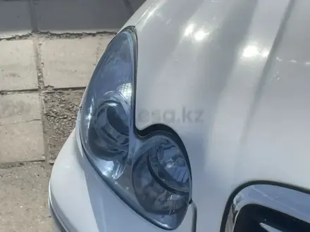 Hyundai Sonata 2002 года за 2 550 000 тг. в Шымкент – фото 7