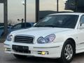 Hyundai Sonata 2002 годаүшін2 550 000 тг. в Шымкент – фото 8