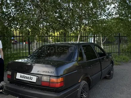 Volkswagen Passat 1992 года за 500 000 тг. в Караганда – фото 2