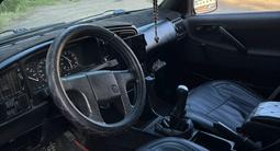 Volkswagen Passat 1992 годаүшін500 000 тг. в Караганда – фото 4