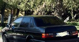 Volkswagen Passat 1992 годаүшін500 000 тг. в Караганда