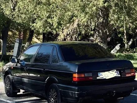Volkswagen Passat 1992 года за 500 000 тг. в Караганда
