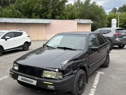 Volkswagen Passat 1992 года за 500 000 тг. в Караганда – фото 8
