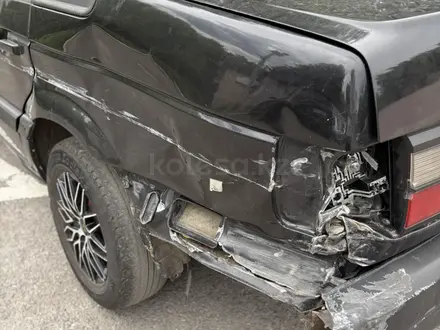 Volkswagen Passat 1992 года за 500 000 тг. в Караганда – фото 10