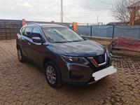 Nissan X-Trail 2018 года за 9 800 000 тг. в Актобе