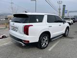 Hyundai Palisade 2022 годаүшін18 000 000 тг. в Шымкент – фото 2