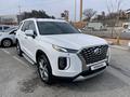 Hyundai Palisade 2022 года за 24 500 000 тг. в Шымкент