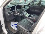 Hyundai Palisade 2022 годаүшін18 000 000 тг. в Шымкент – фото 4