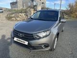 ВАЗ (Lada) Granta 2190 2020 года за 4 500 000 тг. в Усть-Каменогорск
