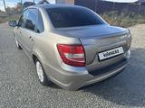ВАЗ (Lada) Granta 2190 2020 года за 4 500 000 тг. в Усть-Каменогорск – фото 2