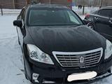 Toyota Crown 2010 года за 5 000 000 тг. в Астана