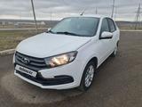 ВАЗ (Lada) Granta 2191 2023 года за 5 500 000 тг. в Темиртау – фото 2