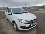 ВАЗ (Lada) Granta 2191 2023 года за 5 500 000 тг. в Темиртау – фото 4