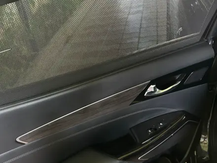 Kia K7 2019 года за 13 000 000 тг. в Шымкент – фото 12