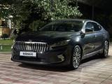 Kia K7 2019 года за 12 500 000 тг. в Шымкент