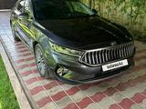 Kia K7 2019 годаүшін13 000 000 тг. в Шымкент