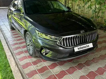 Kia K7 2019 года за 13 000 000 тг. в Шымкент