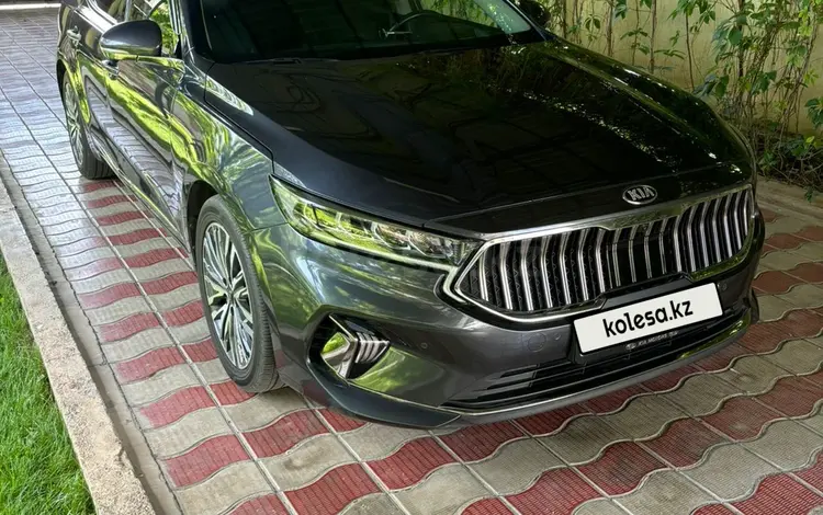Kia K7 2019 года за 13 000 000 тг. в Шымкент