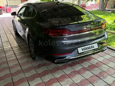 Kia K7 2019 года за 13 000 000 тг. в Шымкент – фото 5