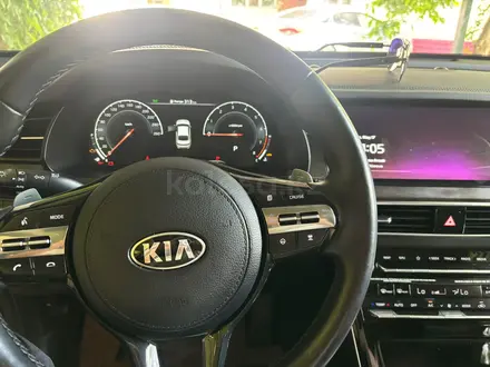 Kia K7 2019 года за 13 000 000 тг. в Шымкент – фото 7