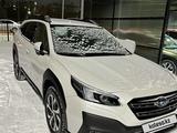 Subaru Outback 2023 годаүшін27 550 000 тг. в Астана – фото 3