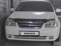 Chevrolet Lacetti 2006 годаfor2 900 000 тг. в Шымкент