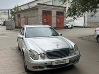 Mercedes-Benz E 320 2002 годаүшін4 600 000 тг. в Павлодар