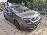 Toyota Avensis 2009 года за 5 500 000 тг. в Шымкент