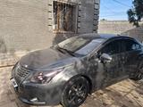 Toyota Avensis 2009 года за 5 500 000 тг. в Шымкент – фото 3