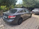 Toyota Avensis 2009 года за 5 500 000 тг. в Шымкент – фото 4