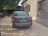 Toyota Avensis 2009 года за 5 500 000 тг. в Шымкент – фото 5
