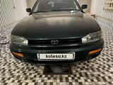 Toyota Camry 1992 годаүшін2 800 000 тг. в Айтеке би – фото 2