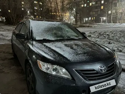 Toyota Camry 2007 года за 5 600 000 тг. в Караганда – фото 7