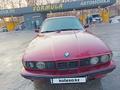 BMW 525 1992 года за 1 650 000 тг. в Алматы – фото 2